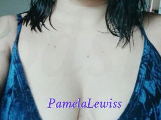 PamelaLewiss