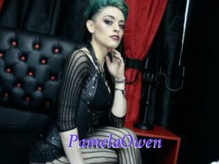 PamelaOwen