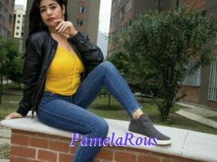 PamelaRous