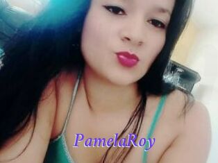 PamelaRoy