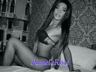 PamelaRoze