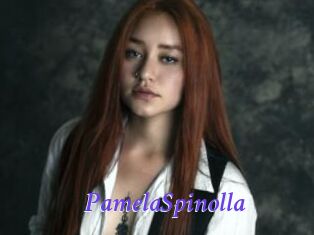 PamelaSpinolla