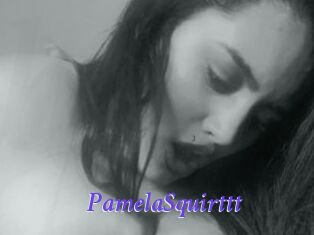 PamelaSquirttt