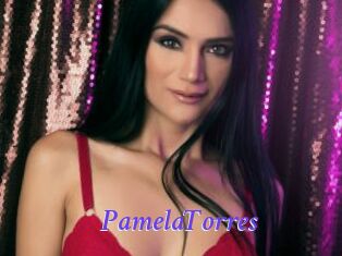 PamelaTorres Bdsm gratuit