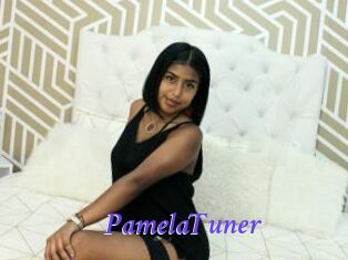 PamelaTuner
