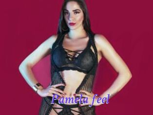Pamela_feel