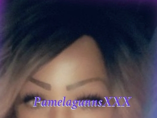 PamelagunnsXXX Bdsm gratuit