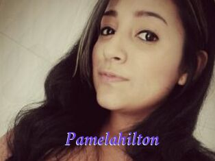 Pamelahilton