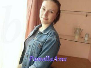 PamellaAms