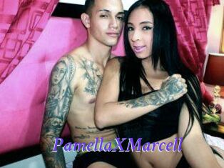 PamellaXMarcell