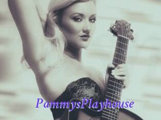 PammysPlayhouse