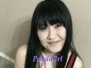 PandaGrl