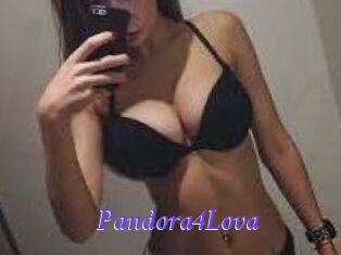 Pandora4Lova