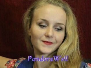 PandoraWell