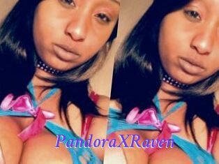 PandoraXRaven