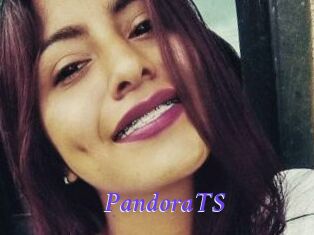 Pandora_TS