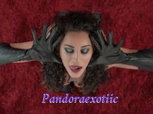 Pandoraexotiic Bdsm gratuit