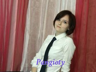 Pangioty