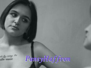 PansyHaffron