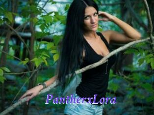 PantherxLora