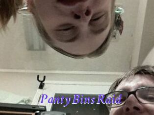 Panty_Bins_Raid Bdsm gratuit