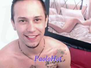 PaoloHot