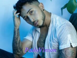 PaoloVinson Bdsm gratuit
