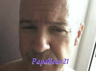 PapaBear21