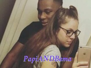 PapiANDBama
