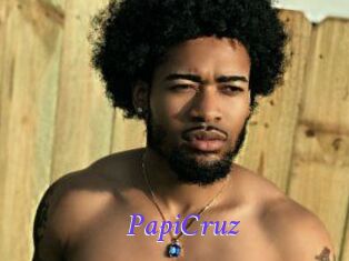 PapiCruz