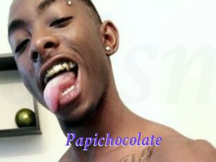 Papichocolate