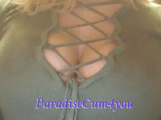 ParadiseCum4you