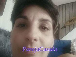 ParejaCasada