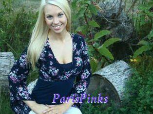 ParisPinks