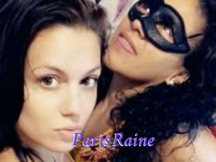 Paris_Raine