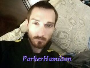 Parker_Hamilton Bdsm gratuit