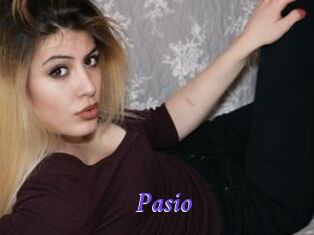 Pasio