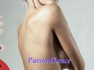 PassionDance