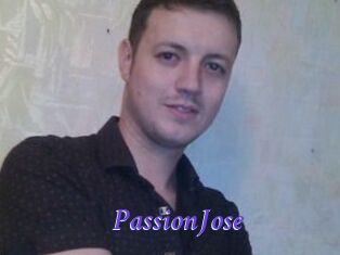 Passion_Jose