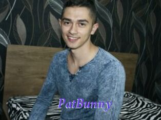 PatBunny
