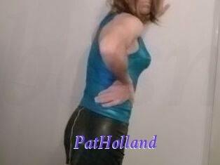 PatHolland