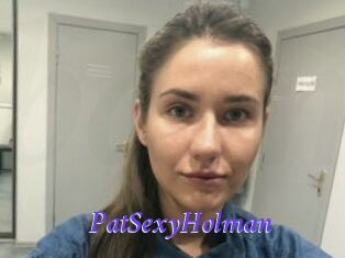 PatSexyHolman