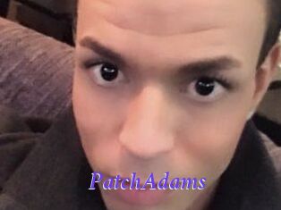 PatchAdams
