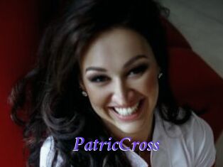 PatricCross