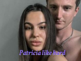Patricia_like_hard Bdsm gratuit