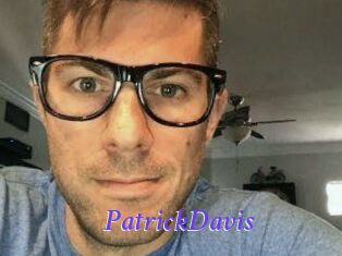 Patrick_Davis Bdsm gratuit