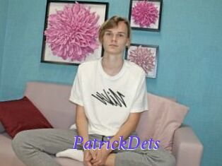 PatrickDets