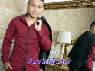PatrickFisher