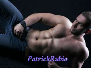 PatrickRubio Bdsm gratuit