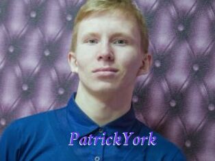 PatrickYork